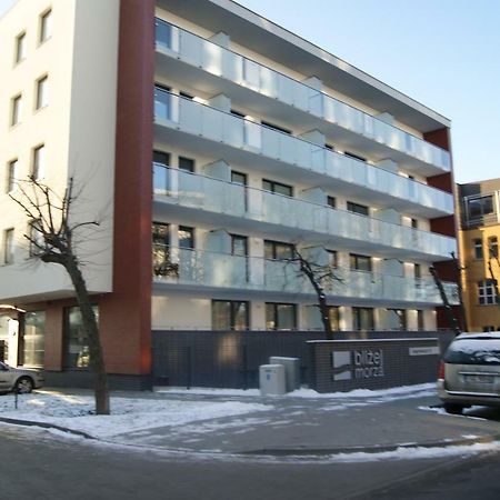 Apartament Blizej Morza Premium I Kołobrzeg Buitenkant foto