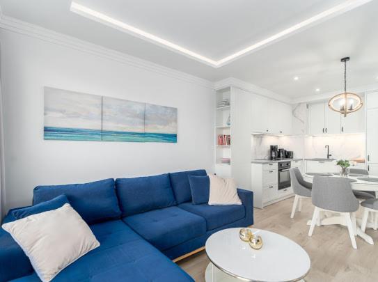 Apartament Blizej Morza Premium I Kołobrzeg Buitenkant foto