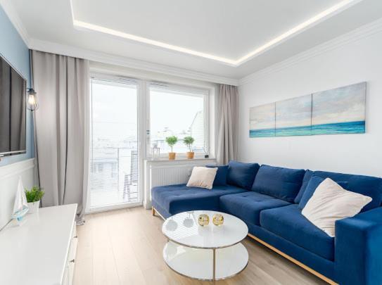 Apartament Blizej Morza Premium I Kołobrzeg Buitenkant foto