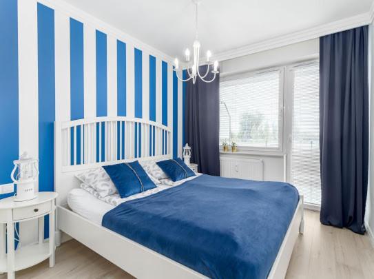 Apartament Blizej Morza Premium I Kołobrzeg Buitenkant foto