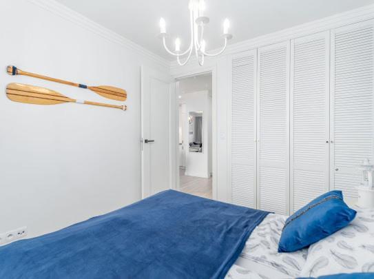 Apartament Blizej Morza Premium I Kołobrzeg Buitenkant foto