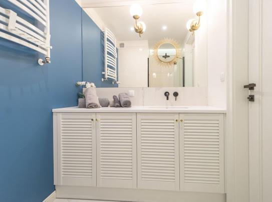 Apartament Blizej Morza Premium I Kołobrzeg Buitenkant foto