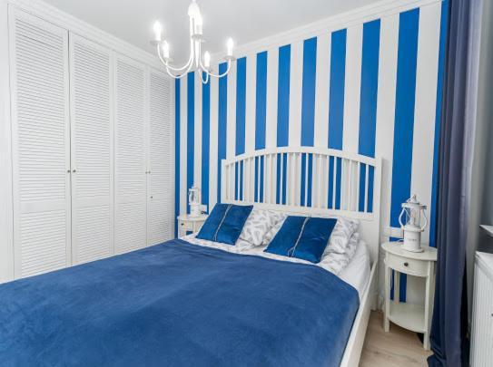 Apartament Blizej Morza Premium I Kołobrzeg Buitenkant foto