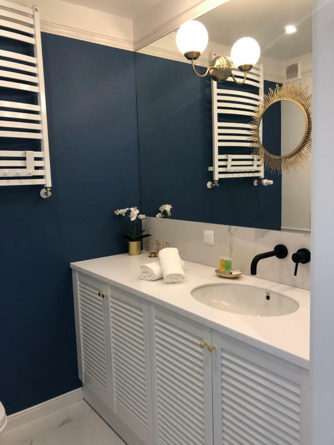 Apartament Blizej Morza Premium I Kołobrzeg Buitenkant foto