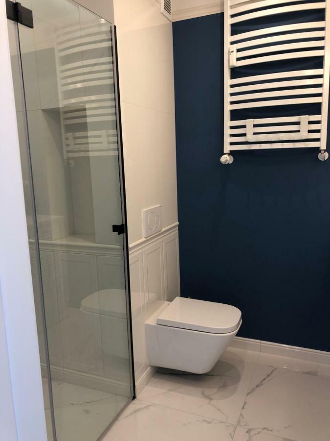 Apartament Blizej Morza Premium I Kołobrzeg Buitenkant foto