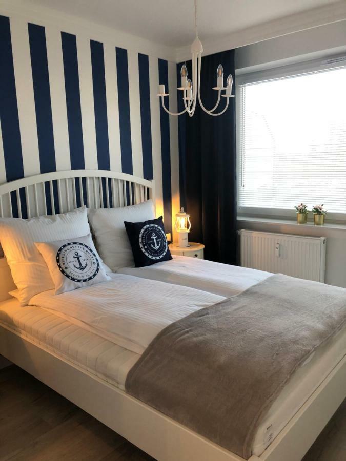 Apartament Blizej Morza Premium I Kołobrzeg Buitenkant foto
