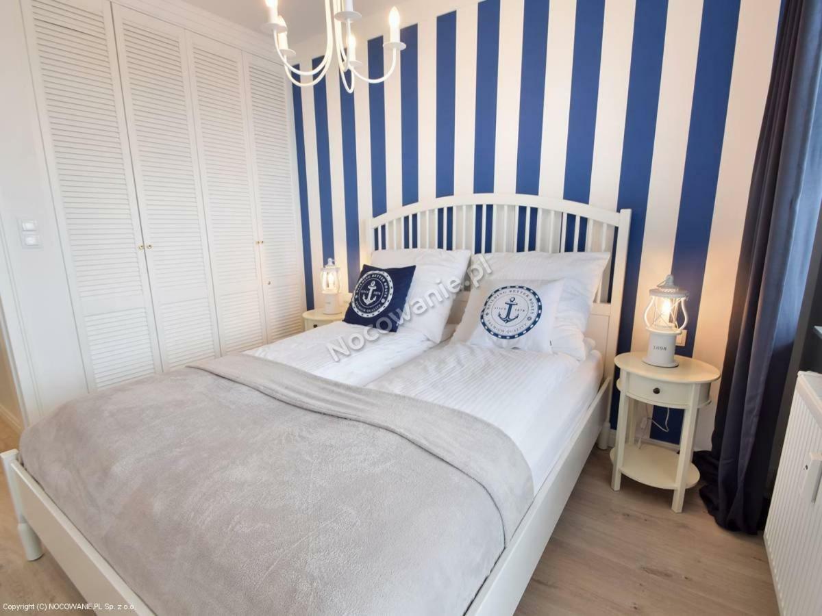Apartament Blizej Morza Premium I Kołobrzeg Buitenkant foto